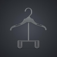 Plastic Hanger Worlds